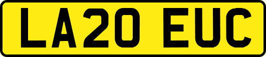 LA20EUC