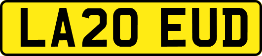 LA20EUD