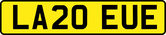 LA20EUE