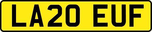 LA20EUF