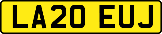 LA20EUJ