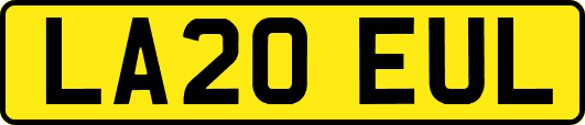 LA20EUL