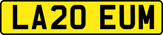 LA20EUM