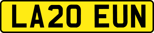 LA20EUN