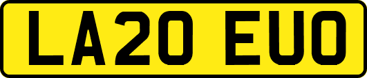LA20EUO