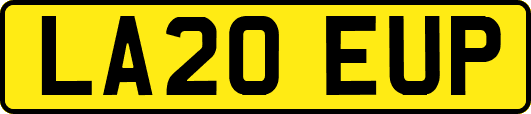 LA20EUP