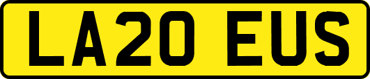 LA20EUS