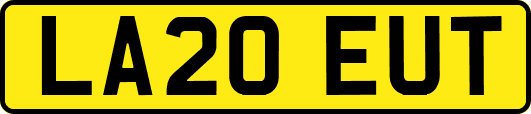 LA20EUT