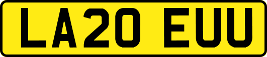 LA20EUU