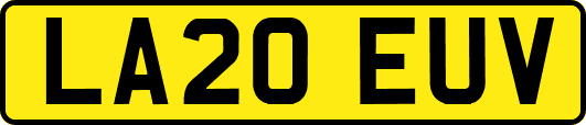 LA20EUV