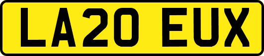 LA20EUX