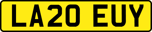 LA20EUY