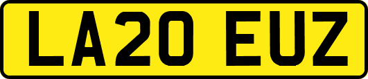 LA20EUZ
