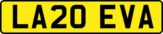 LA20EVA