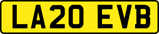 LA20EVB