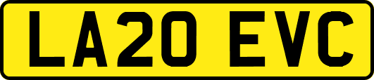 LA20EVC