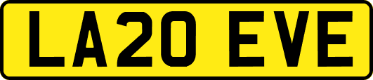 LA20EVE