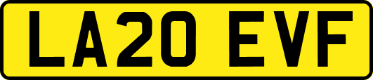 LA20EVF