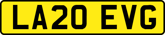 LA20EVG
