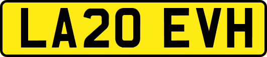 LA20EVH
