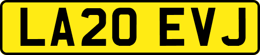 LA20EVJ
