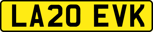 LA20EVK