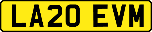 LA20EVM