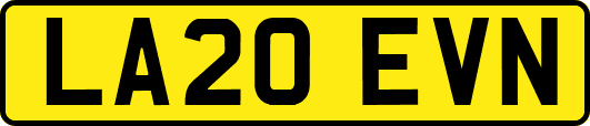 LA20EVN