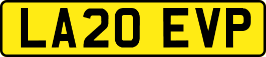 LA20EVP
