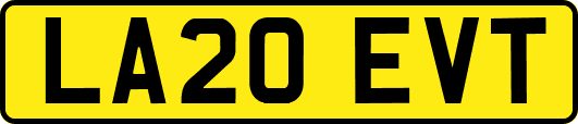 LA20EVT