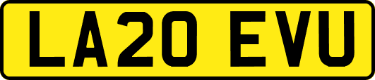 LA20EVU