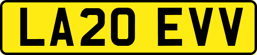 LA20EVV