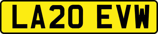 LA20EVW