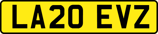 LA20EVZ