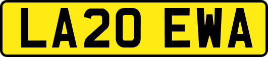 LA20EWA