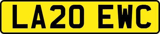 LA20EWC