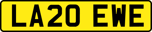 LA20EWE