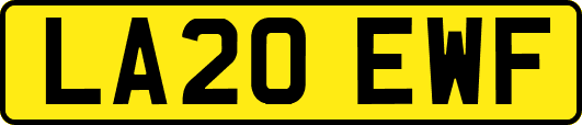 LA20EWF