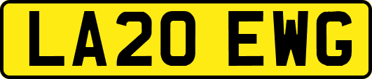 LA20EWG