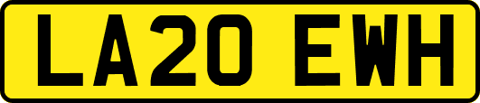 LA20EWH