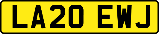 LA20EWJ