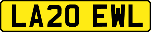LA20EWL