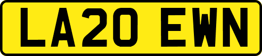 LA20EWN