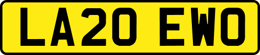 LA20EWO