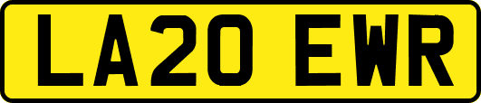 LA20EWR