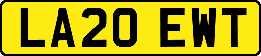 LA20EWT