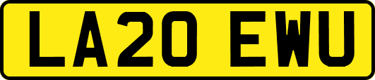 LA20EWU