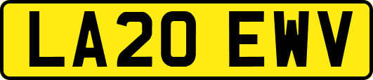 LA20EWV