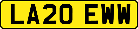 LA20EWW