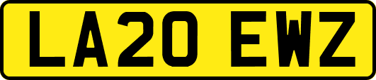 LA20EWZ